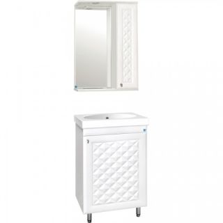 Тумба под раковину Style Line Канна ЛС-00000297